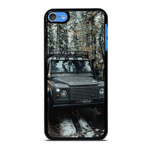 LAND ROVER DEFENDER VINTAGE 2 iPod 7 Case Cover LAND ROVER DEFENDER VINTAGE 2 iPod 7 Case Cover
