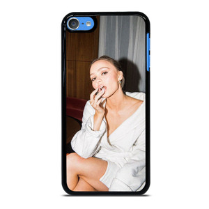 LILY ROSE DEPP THE IDOL iPod 7 Case Cover LILY ROSE DEPP THE IDOL iPod 7 Case Cover