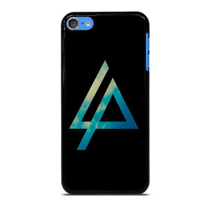 LINKIN PARK MINIMALIST LOGO iPod 7 Case Cover LINKIN PARK MINIMALIST LOGO iPod 7 Case Cover