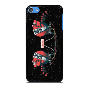 LOGIC KEANU REEVES iPod 7 Case Cover LOGIC KEANU REEVES iPod 7 Case Cover