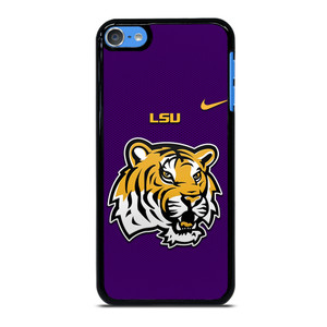 LSU TIGERS BASEBALL NIKE iPod 7 Case Cover LSU TIGERS BASEBALL NIKE iPod 7 Case Cover