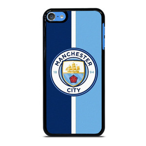MANCHESTER CITY BLUE iPod 7 Case Cover MANCHESTER CITY BLUE iPod 7 Case Cover
