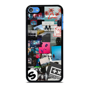 MARTIN GARRIX DJ DISCOVERY iPod 7 Case Cover MARTIN GARRIX DJ DISCOVERY iPod 7 Case Cover