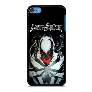 MARVEL ANTI VENOM iPod 7 Case Cover MARVEL ANTI VENOM iPod 7 Case Cover