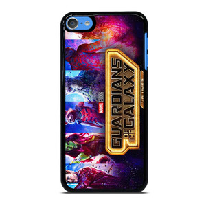 MARVEL GUARDIANS OF THE GALAXY VOLUE 3 COLLAGE iPod 7 Case Cover MARVEL GUARDIANS OF THE GALAXY VOLUE 3 COLLAGE iPod 7 Case Cover