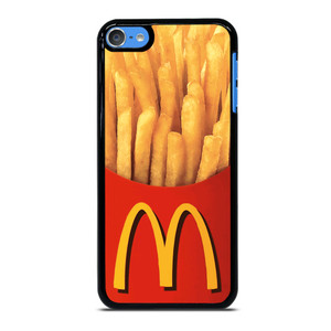 MCDONALDS FRENCH FRIES iPod 7 Case Cover MCDONALDS FRENCH FRIES iPod 7 Case Cover