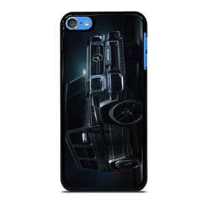 MERCEDES BENZ G CLASS iPod 7 Case Cover MERCEDES BENZ G CLASS iPod 7 Case Cover