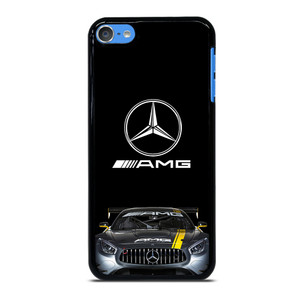 MERCEDES BENZ SL CLASS iPod 7 Case Cover MERCEDES BENZ SL CLASS iPod 7 Case Cover
