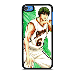 MIDORAMA KUROKO NO BASUKE ANIME 2 iPod 7 Case Cover MIDORAMA KUROKO NO BASUKE ANIME 2 iPod 7 Case Cover