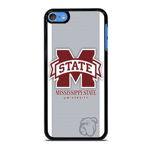 MISSISSIPPI STATE BASKETBALL CARBON LOGO iPod 7 Case Cover MISSISSIPPI STATE BASKETBALL CARBON LOGO iPod 7 Case Cover