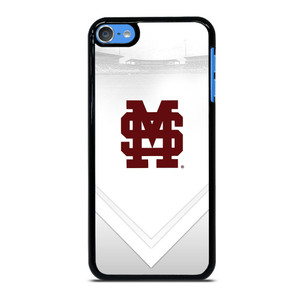 MISSISSIPPI STATE FOOTBALL LOGO iPod 7 Case Cover MISSISSIPPI STATE FOOTBALL LOGO iPod 7 Case Cover