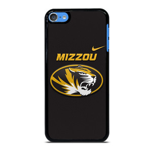 MIZZOU TIGERS NIKE iPod 7 Case Cover MIZZOU TIGERS NIKE iPod 7 Case Cover