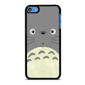 MY NEIGHBOR TOTORO ANIME iPod 7 Case Cover MY NEIGHBOR TOTORO ANIME iPod 7 Case Cover