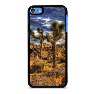 NATIONAL PARK JOSHUA TREE iPod 7 Case Cover NATIONAL PARK JOSHUA TREE iPod 7 Case Cover