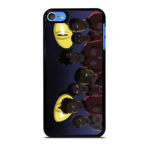 NEKOMA HIGH VOLLEYBALL HAIKYUU ANIME iPod 7 Case Cover NEKOMA HIGH VOLLEYBALL HAIKYUU ANIME iPod 7 Case Cover