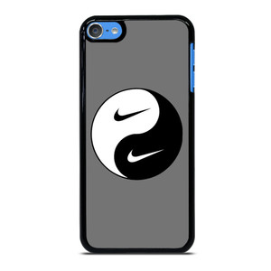 NIKE YIN AND YANG iPod 7 Case Cover NIKE YIN AND YANG iPod 7 Case Cover