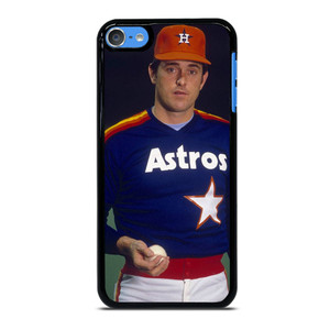 NOLAN RYAN HOUSTON ASTROS BASEBALL iPod 7 Case Cover NOLAN RYAN HOUSTON ASTROS BASEBALL iPod 7 Case Cover