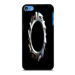 OAKLEY METAL LOGO iPod 7 Case Cover OAKLEY METAL LOGO iPod 7 Case Cover