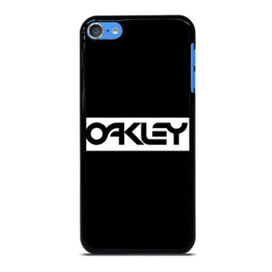 OAKLEY STRIPE LOGO iPod 7 Case Cover OAKLEY STRIPE LOGO iPod 7 Case Cover