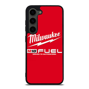 MILWAUKEE FUEL M18  Samsung Galaxy S23 Plus Case Cover