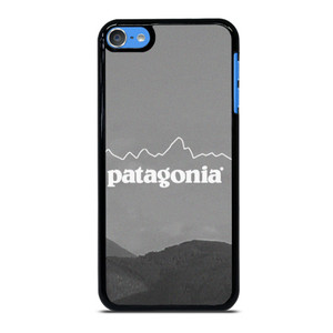 PATAGONIA MISTY LOGO iPod 7 Case Cover PATAGONIA MISTY LOGO iPod 7 Case Cover