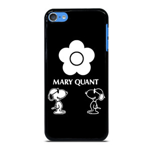 PEANUTS SNOOPY DOG MARY QUANT iPod 7 Case Cover PEANUTS SNOOPY DOG MARY QUANT iPod 7 Case Cover