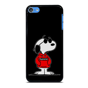 PEANUTS SNOOPY DOG SUPREME iPod 7 Case Cover PEANUTS SNOOPY DOG SUPREME iPod 7 Case Cover