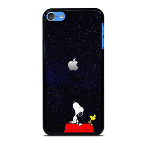 PEANUTS SNOOPY WOODSTOCK APPLE iPod 7 Case Cover PEANUTS SNOOPY WOODSTOCK APPLE iPod 7 Case Cover