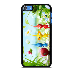 PIKMIN 3 DELUXE NINTENDO CUTE iPod 7 Case Cover PIKMIN 3 DELUXE NINTENDO CUTE iPod 7 Case Cover