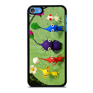 PIKMIN 3 DELUXE NINTENDO GAMES iPod 7 Case Cover PIKMIN 3 DELUXE NINTENDO GAMES iPod 7 Case Cover