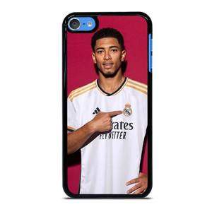 REAL MADRID JUDE BELLINGHAM iPod 7 Case Cover REAL MADRID JUDE BELLINGHAM iPod 7 Case Cover