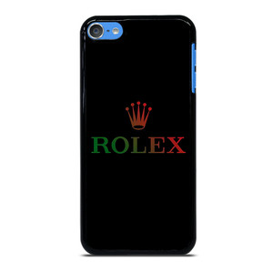 ROLEX WATCHES SYMBOL iPod 7 Case Cover