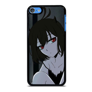 SECRE SWALLOWTAIL BLACK CLOVER iPod 7 Case Cover SECRE SWALLOWTAIL BLACK CLOVER iPod 7 Case Cover