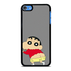 SHINCHAN ASS CARTOON iPod 7 Case Cover SHINCHAN ASS CARTOON iPod 7 Case Cover