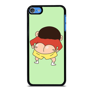 SHINCHAN FUNNY CARTOON iPod 7 Case Cover SHINCHAN FUNNY CARTOON iPod 7 Case Cover