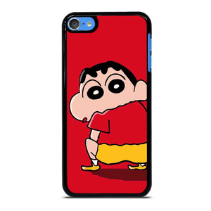SHINCHAN KAWAII CARTOON iPod 7 Case Cover SHINCHAN KAWAII CARTOON iPod 7 Case Cover