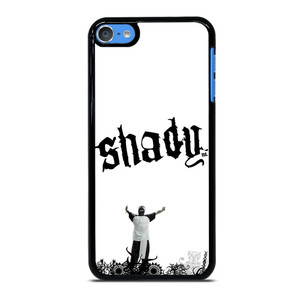 SLIM SHADY EMINEM RAPPER iPod 7 Case Cover SLIM SHADY EMINEM RAPPER iPod 7 Case Cover
