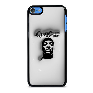 SNOOP DOGG RAPPER 3D ART STYLE iPod 7 Case Cover SNOOP DOGG RAPPER 3D ART STYLE iPod 7 Case Cover