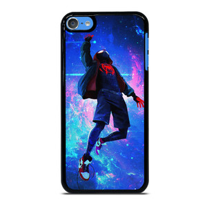 SPIDERMAN ACROSS THE SPIDER VERSE HYPEBEAST iPod 7 Case Cover SPIDERMAN ACROSS THE SPIDER VERSE HYPEBEAST iPod 7 Case Cover
