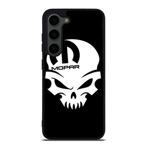 MOPAR CAR SKULL LOGO Samsung Galaxy S23 Plus Case Cover MOPAR CAR SKULL LOGO Samsung Galaxy S23 Plus Case Cover