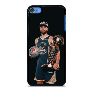 STEPHEN CURRY GOLDEN STATE WARRIORS CHAMPIONS iPod 7 Case Cover STEPHEN CURRY GOLDEN STATE WARRIORS CHAMPIONS iPod 7 Case Cover