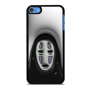 STUDIO GHIBLI SPIRITED AWAY NO FACE KAONASHI iPod 7 Case Cover STUDIO GHIBLI SPIRITED AWAY NO FACE KAONASHI iPod 7 Case Cover
