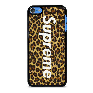SUPREME LEOPARD SKIN iPod 7 Case Cover SUPREME LEOPARD SKIN iPod 7 Case Cover