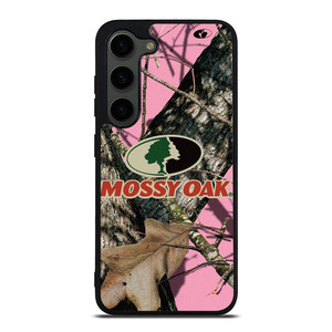 MOSSY OAK CAMO PINK Samsung Galaxy S23 Plus Case Cover MOSSY OAK CAMO PINK Samsung Galaxy S23 Plus Case Cover