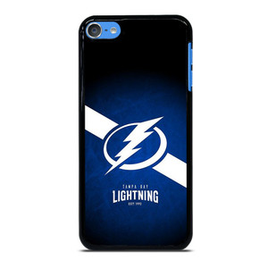 TAMPA BAY LIGHTNING HOCKEY TEAM iPod 7 Case Cover
