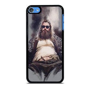 THOR FAT MARVEL iPod 7 Case Cover THOR FAT MARVEL iPod 7 Case Cover