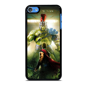 THOR VS HULK MARVEl iPod 7 Case Cover THOR VS HULK MARVEl iPod 7 Case Cover