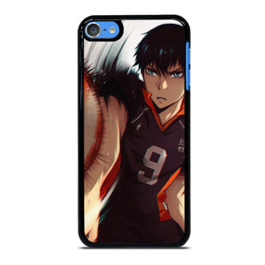 TOBIO KAGEYAMA HAIKYUU ANIME MOVIES iPod 7 Case Cover TOBIO KAGEYAMA HAIKYUU ANIME MOVIES iPod 7 Case Cover