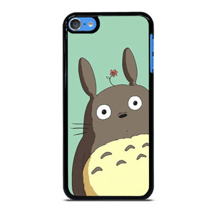 TOTORO MY NEIGHBOR ANIME iPod 7 Case Cover TOTORO MY NEIGHBOR ANIME iPod 7 Case Cover