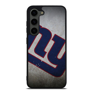NEW YORK GIANTS WALL LOGO Samsung Galaxy S23 Plus Case Cover NEW YORK GIANTS WALL LOGO Samsung Galaxy S23 Plus Case Cover